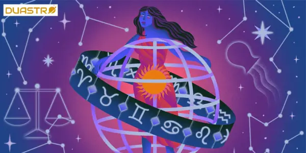 Celestial Music Symbolism